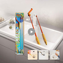 Drain Wand Set