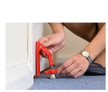 Portable Door Lock